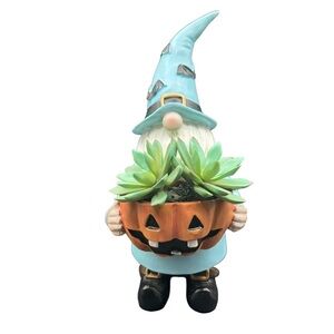 Witchy Gnome